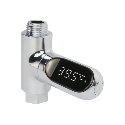 MENOPO WaterTemp - Innovatives Wasser-Temperaturmessgerät für maximale Kindersicherheit WT8403