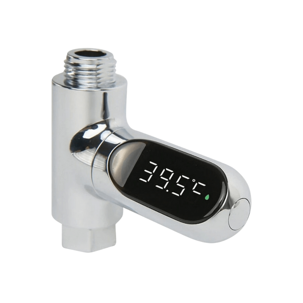 MENOPO WaterTemp - Innovatives Wasser-Temperaturmessgerät für maximale Kindersicherheit WT8403