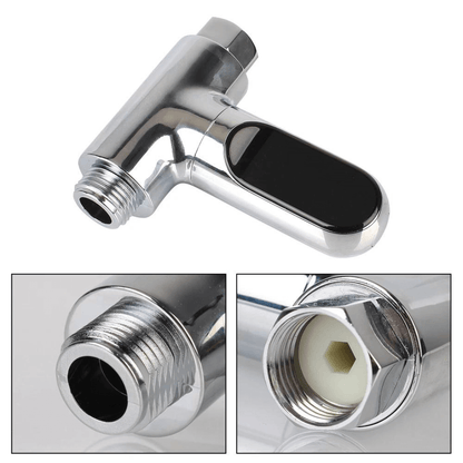 MENOPO WaterTemp - Innovatives Wasser-Temperaturmessgerät für maximale Kindersicherheit WT8403