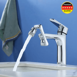 MENOPO  Wave - Universelle und drehbare Hahnverlängerung FR0822